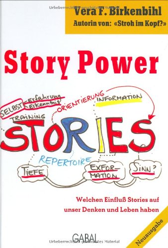 Story Power Lifestyle