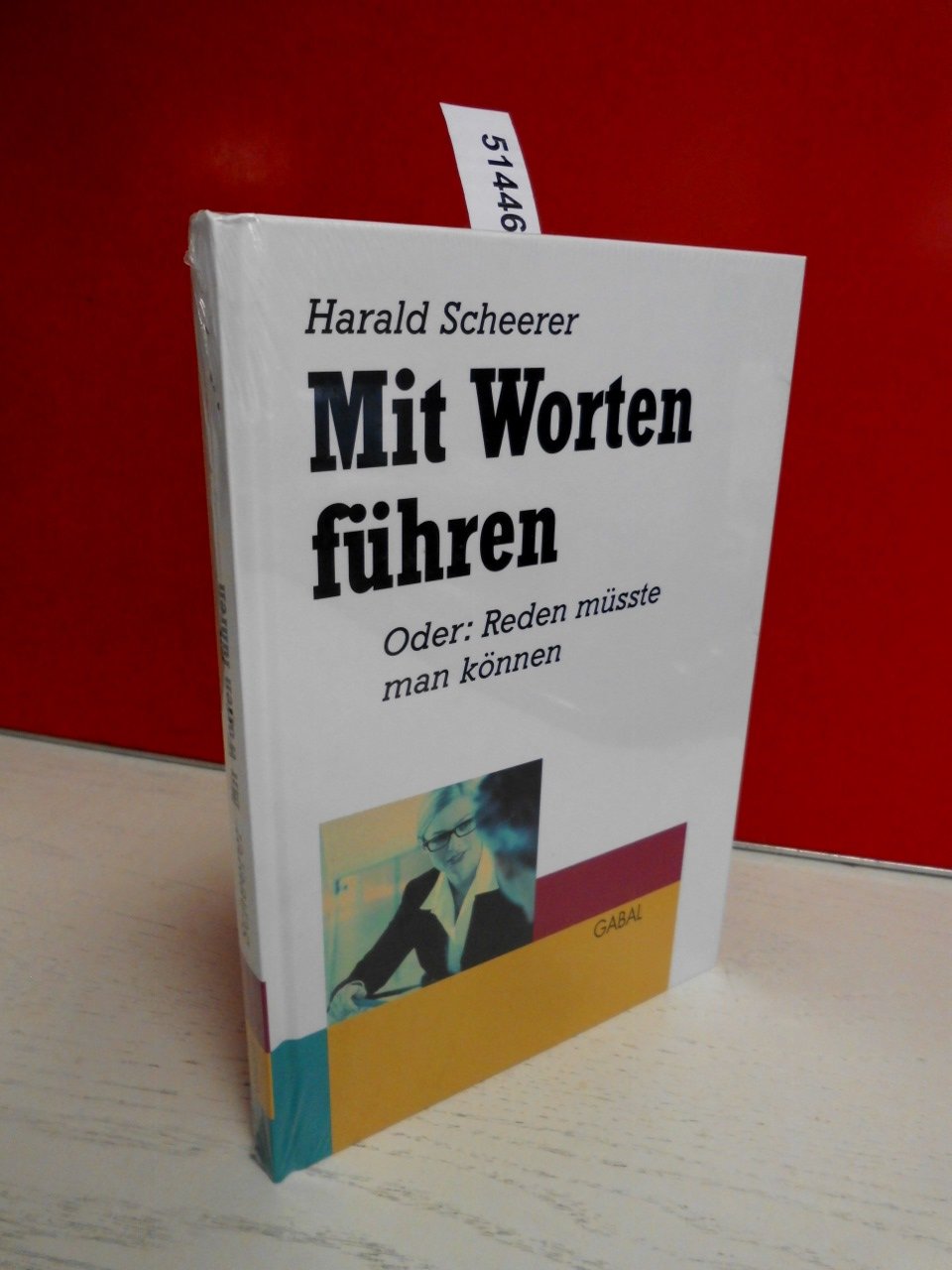 Mit Worten führen: Reden müsste man können Books
