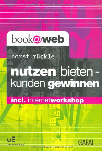 Nutzen bieten - Kunden gewinnen Law