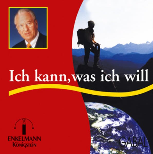 Ich kann, was ich will Business, Finance & Career