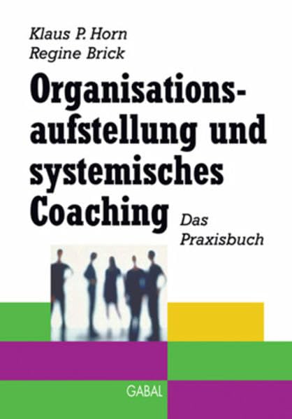 Organisationsaufstellung und systemisches Coaching Law