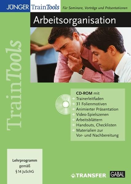 Arbeitsorganisation Other software