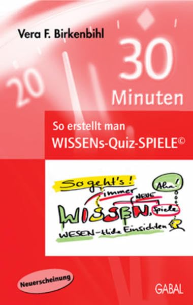 30 Minuten So erstellt man Wissens-Quiz-Spiele Business, Finance & Career