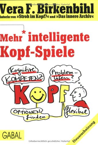 Intelligente Kopf-Spiele Leisure, Home & Garden Books