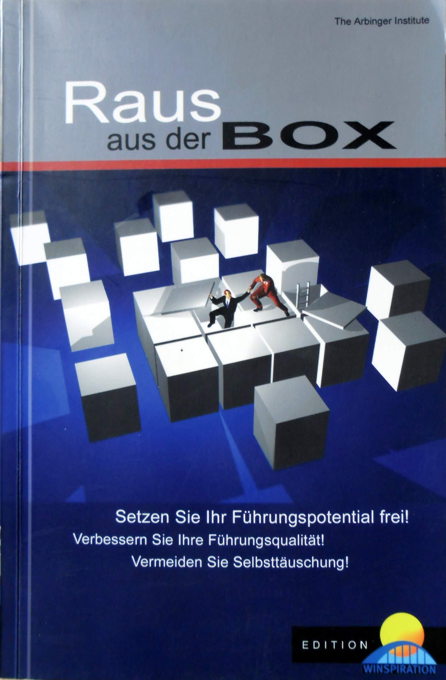 Raus aus der Box! Law