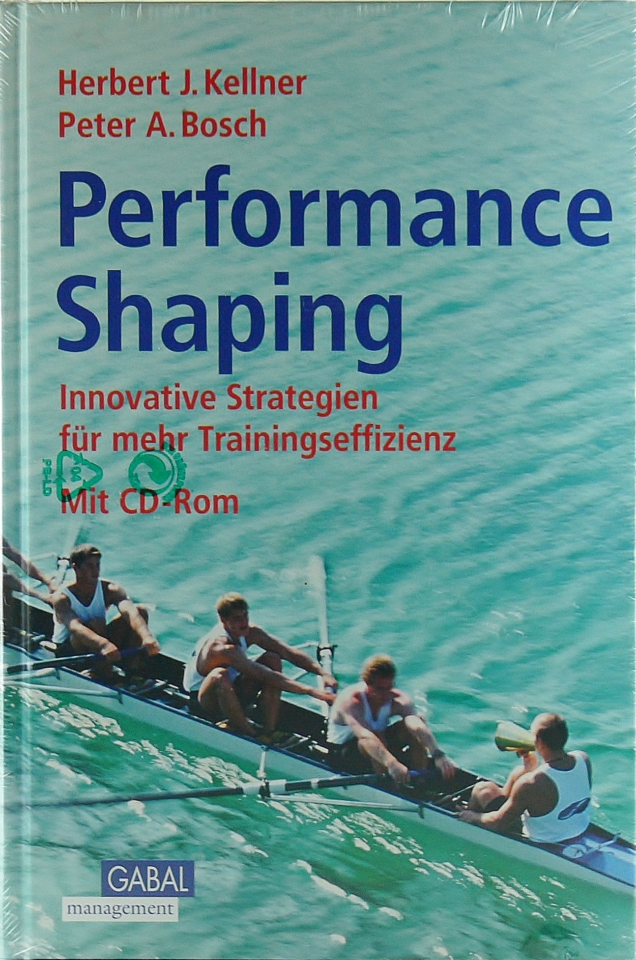Performance Shaping: Innovative Strategien für mehr Trainingseffizienz Law