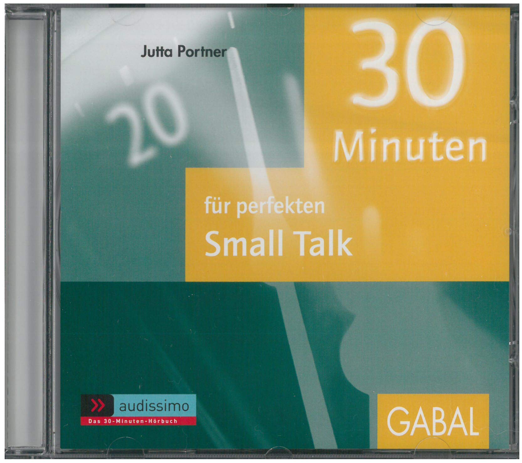 Product Image: 30 Minuten Small Talk
