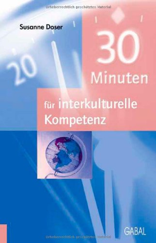 30 Minuten für interkulturelle Kompetenz Law