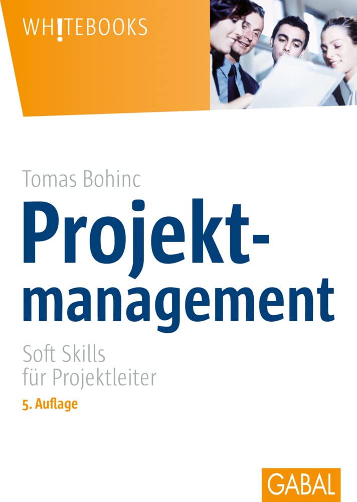 Projektmanagement Law