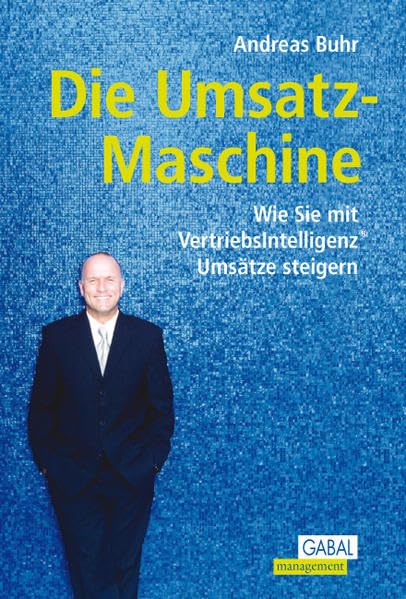 Die Umsatz-Maschine Law Books