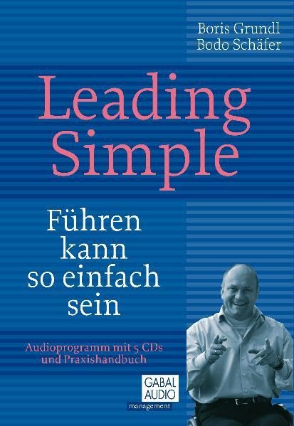 Product Image: Leading Simple