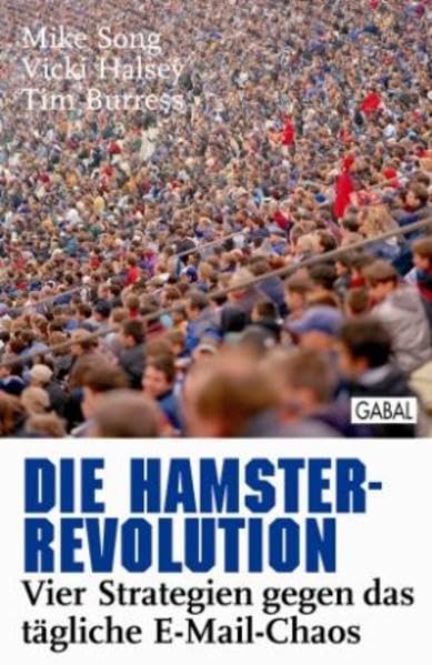 Die Hamster-Revolution Business, Finance & Career