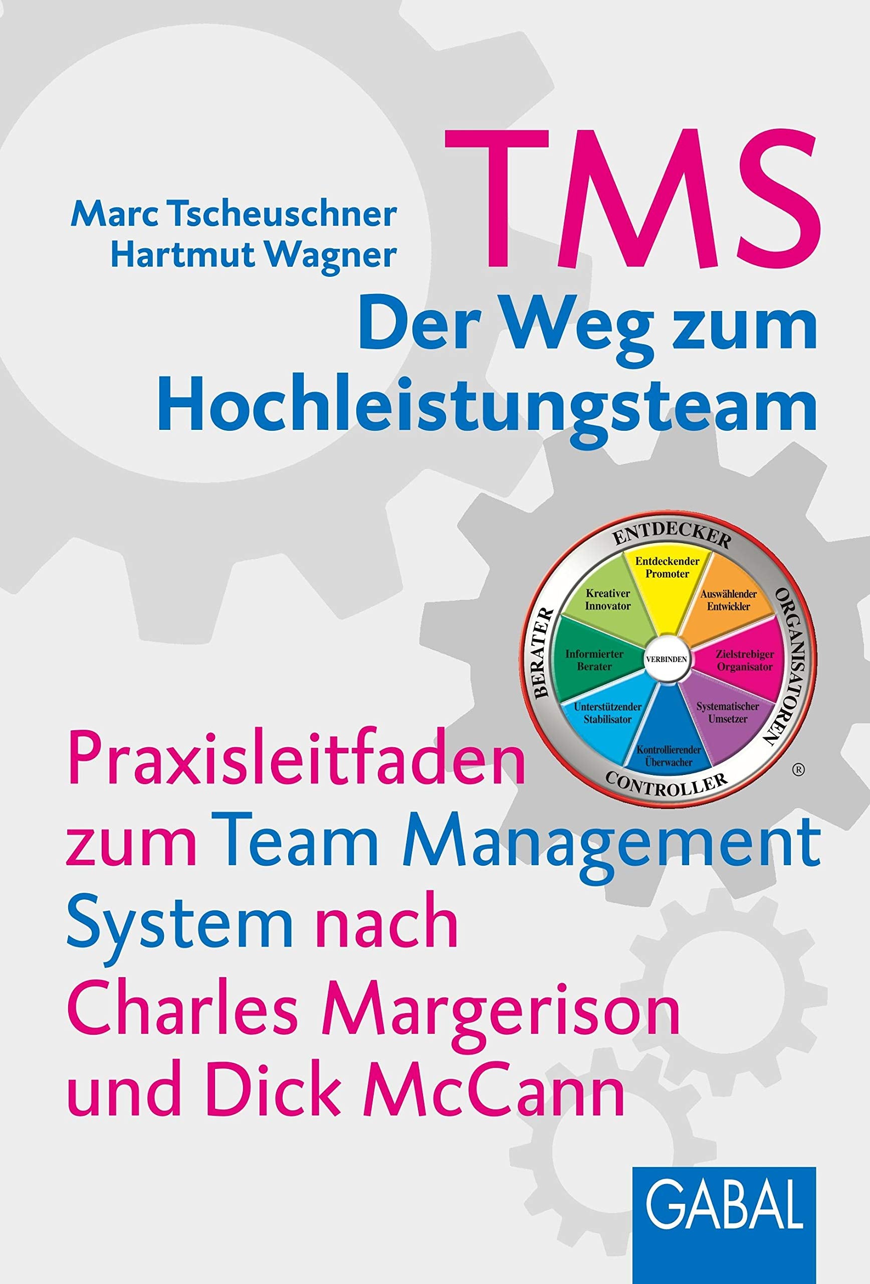 TMS - Das Team Management System Law