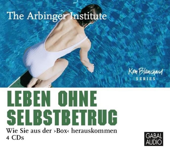 Leben ohne Selbstbetrug Lifestyle
