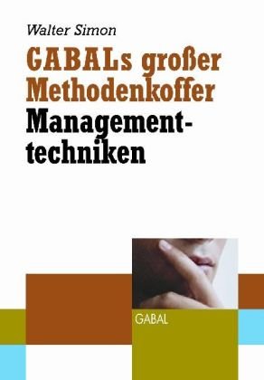Product Image: GABALs großer Methodenkoffer - Managementtechniken