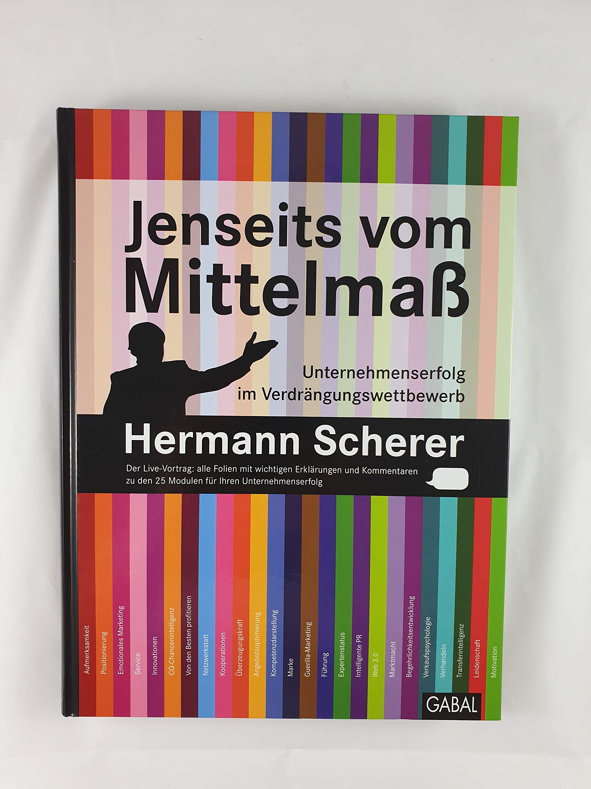 Jenseits vom Mittelmaß: Unternehmenserfolg im Verdrängungswettbewerb (Dein Business) Business, Finance & Career