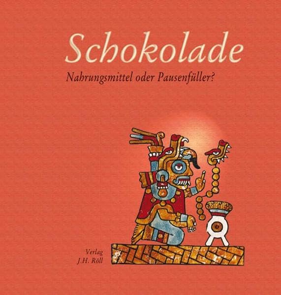 Schokolade: Nahrungsmittel oder Pausenfüller? Leisure, Home & Garden Books