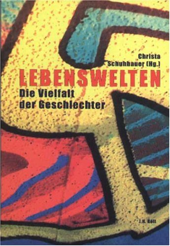 Lebenswelten. Die Vielfalt der Geschlechter Law