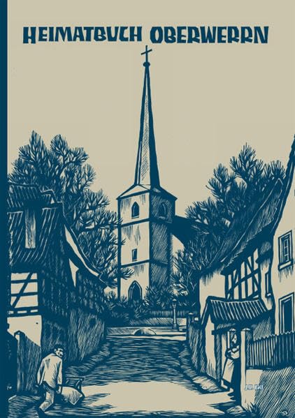 Product Image: Heimatbuch Oberwerrn: Teil 1