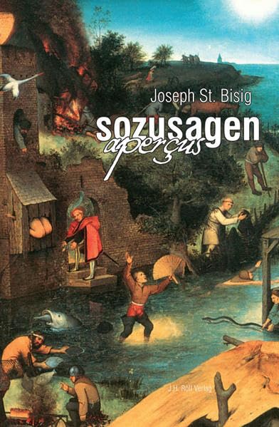 Sozusagen - aperçus Contemporary literature Books