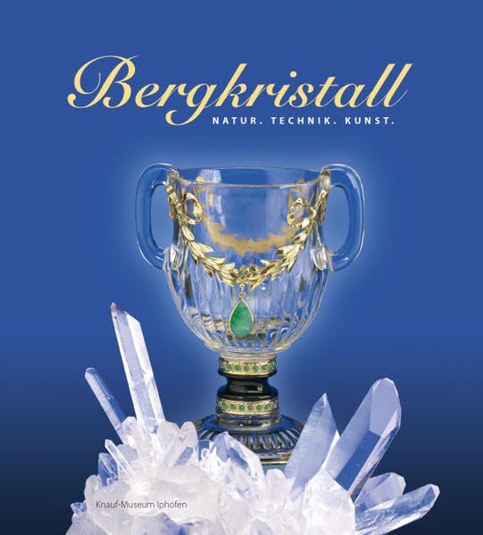 Bergkristall: Natur. Technik. Kunst. Film, Art & Culture