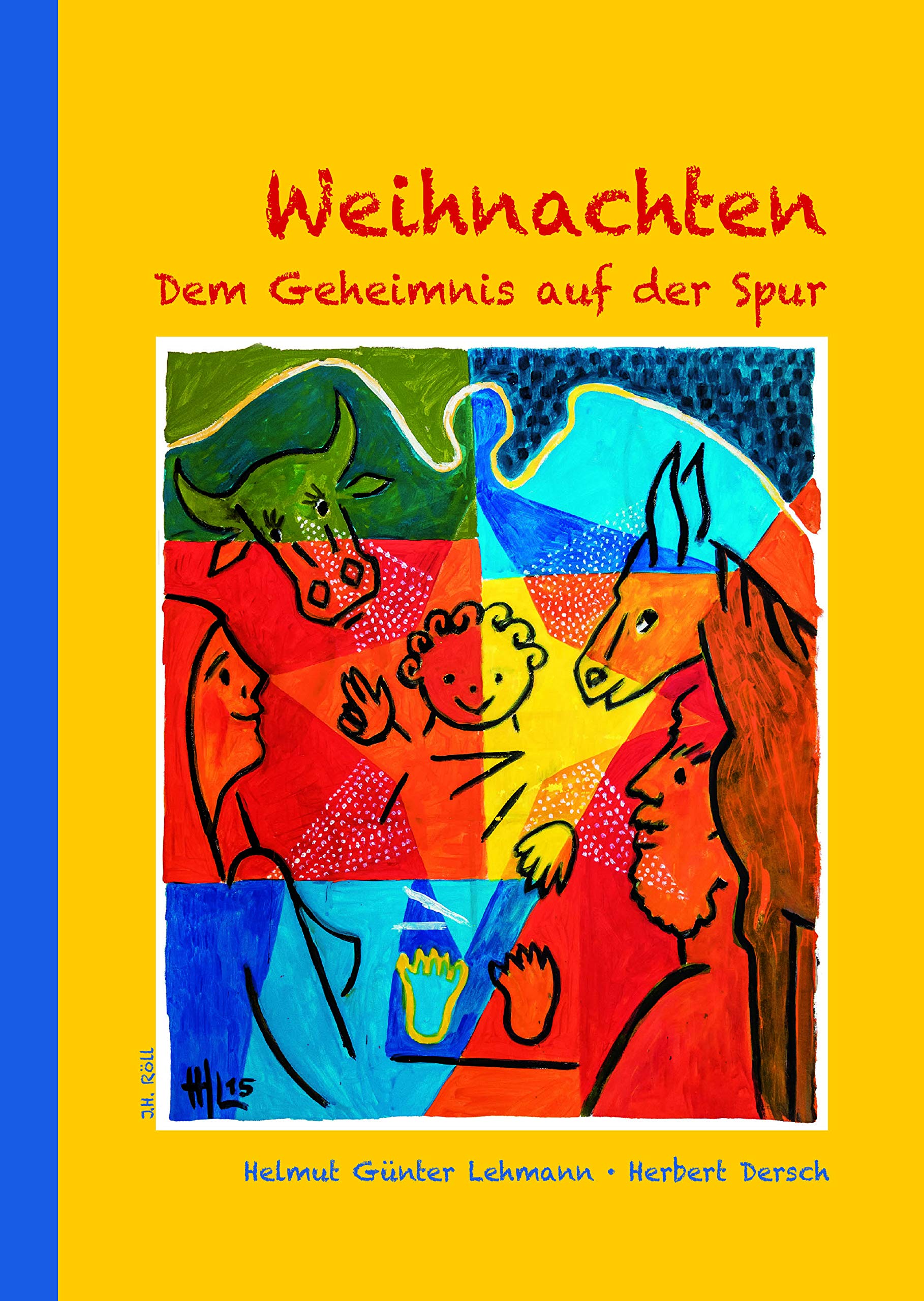 Weihnachten: Dem Geheimnis auf der Spur Non-fiction