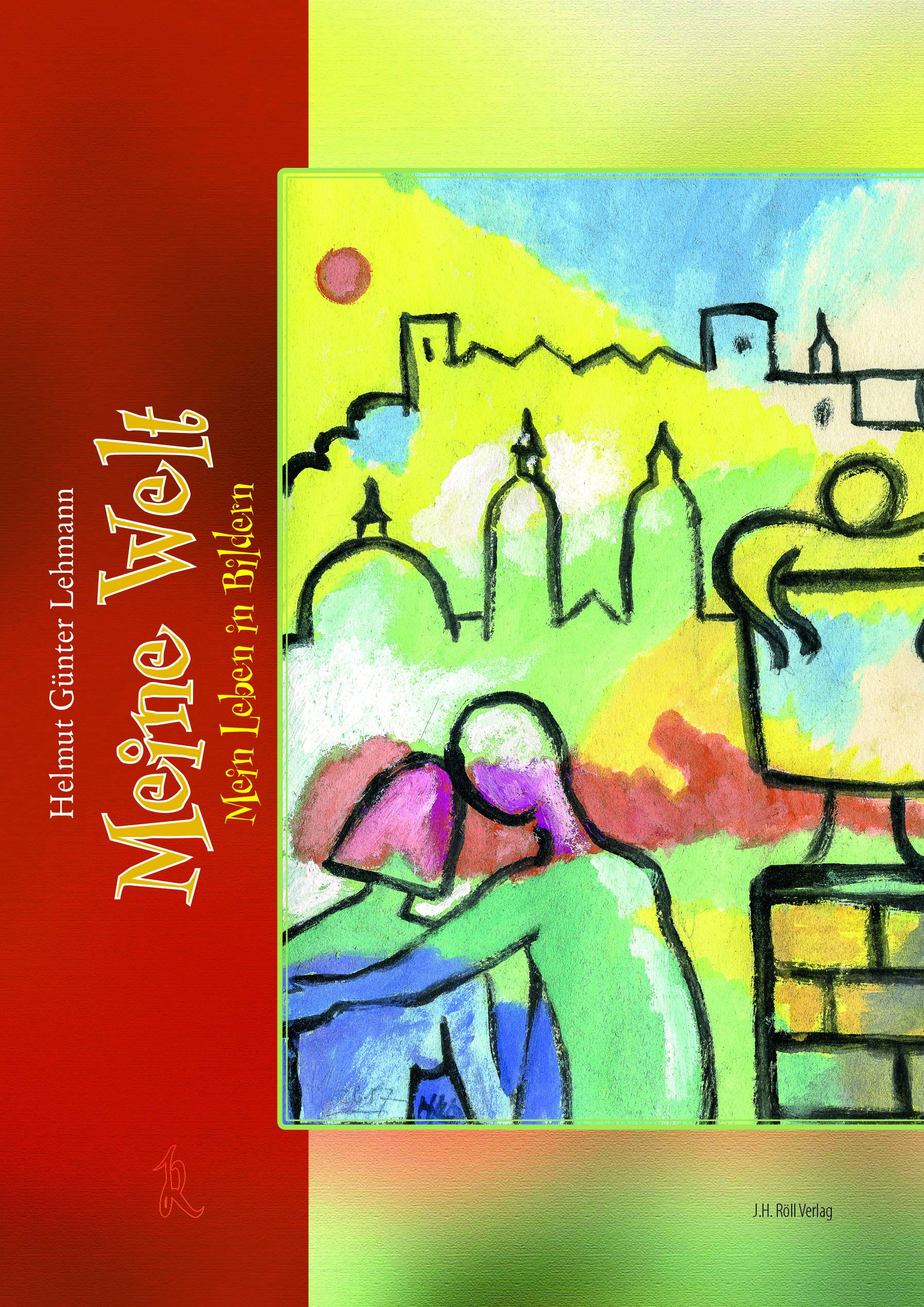 Meine Welt: Mein Leben in Bildern Film, Art & Culture