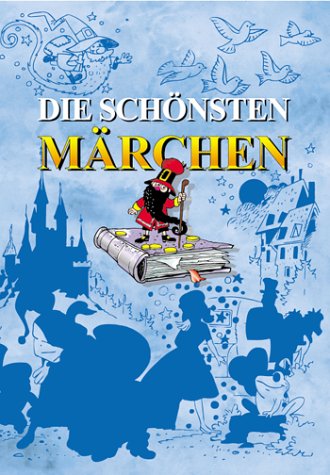 Die Schönsten Märchen - nach den Gebrüdern Grimm Bechsteins Märchen Andersens Märchen Books