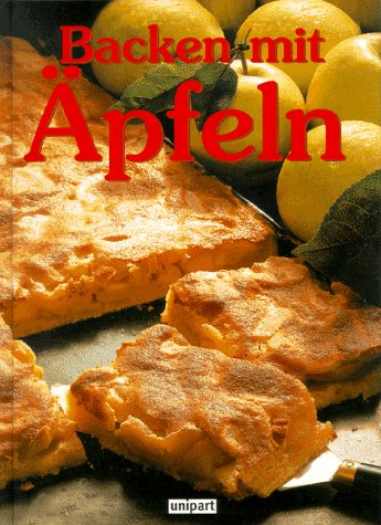 Backen mit Äpfeln Books
