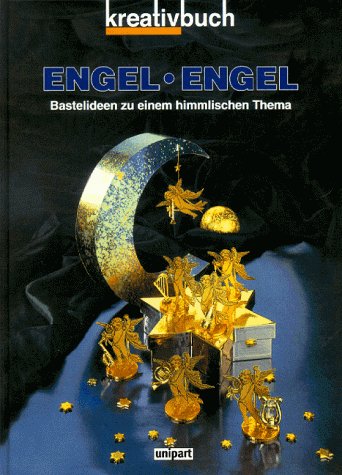 Product Image: Engel. Bastelideen zu einem himmlischen Thema