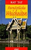 Fernöstliche Weisheiten. Books