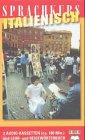 Sprachkurs Italienisch, 2 Cassetten mit Lehr- und Reisewörterbuch Books
