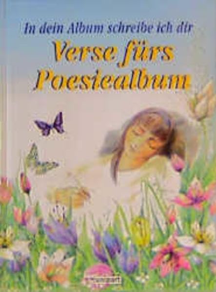 In dein Album schreibe ich dir General education Books