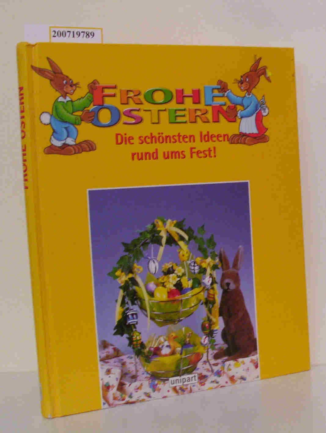Frohe Ostern: Die schönsten Ideen rund ums Fest! Hobbies & Crafts