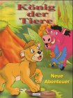 König der Tiere: Neue Abenteuer Novels & Short Stories