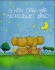 Product Image: Schön, dass wir befreundet sind!
