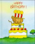 Happy Birthday! Living & Furnishing Books