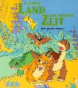 In einem Land vor unserer Zeit. Die große Reise Film, Art & Culture