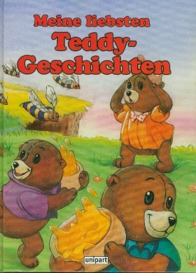 Meine liebsten Teddygeschichten Books