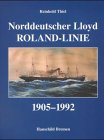 Roland-Linie 1905-1992 Politics & History