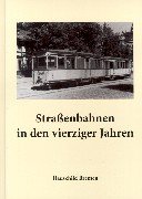 Strassenbahnen in den vierziger Jahren Leisure, Home & Garden