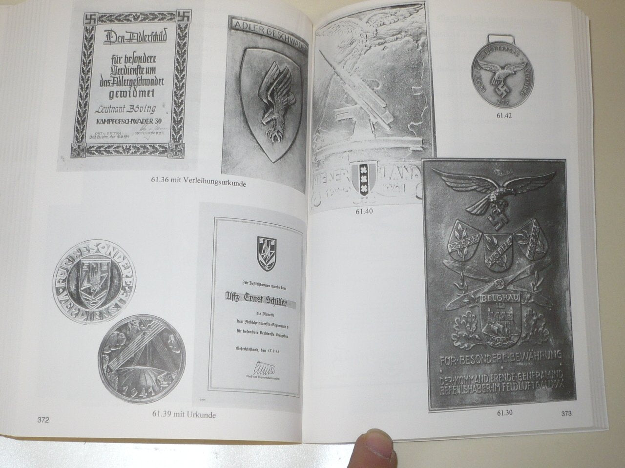 Katalog der Orden und Ehrenzeichen des Deutschen Reiches 1871-1945 book