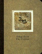Product Image: Die Objekte: Katalog