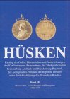 Katalog der Orden, Ehrenzeichen und Auszeichnungen des Kurfürstentums Brandenburg, der Markgrafschaften Brandenburg-Ansbach und Brandenburg-Bayreuth, ... Auszeichnungen, Ehrengaben 1888-1935 Hobbies & Crafts