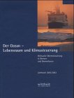 Der Ozean - Lebensraum und Klimasteuerung: Weltweite Meeresforschung in Bremen und Bremerhaven. Jahrbuch 2001/2002 der Wittheit zu Bremen Business & Technology