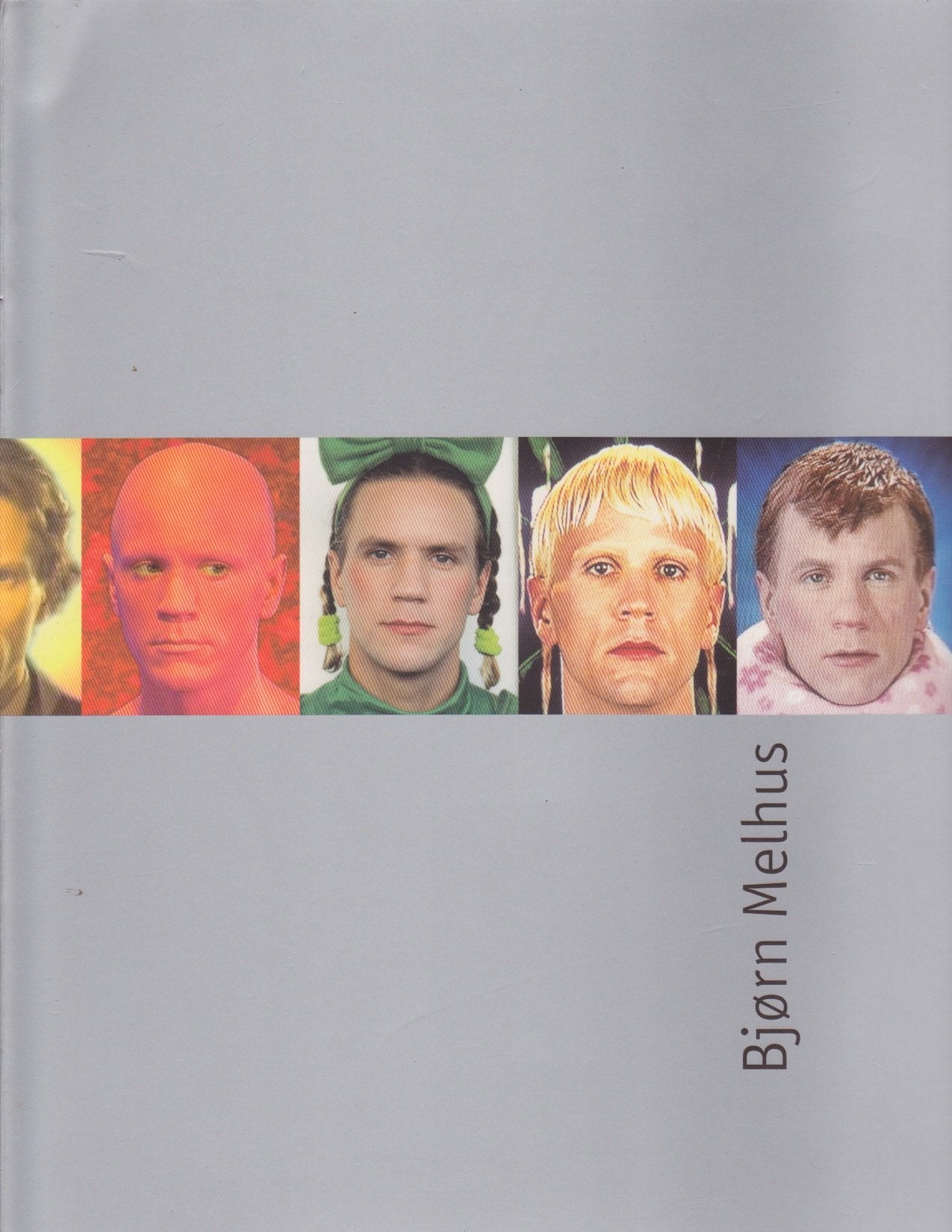 Björn Melhus: Video: Katalog zur Ausstellung in der Kunsthalle Bremen und in der Lothringer13/halle - Ort für aktuelle Kunst und neue Medien, München, 2002. Engl.-Dtsch. Film, Art & Culture