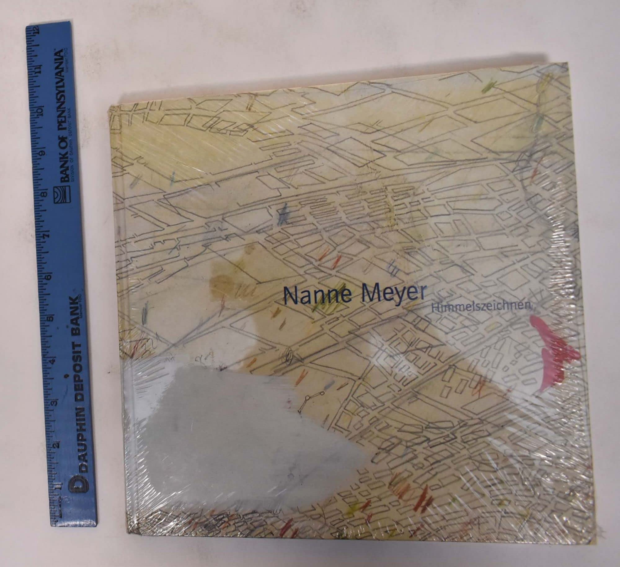 Product Image: Nanne Meyer: Himmelszeichnen
