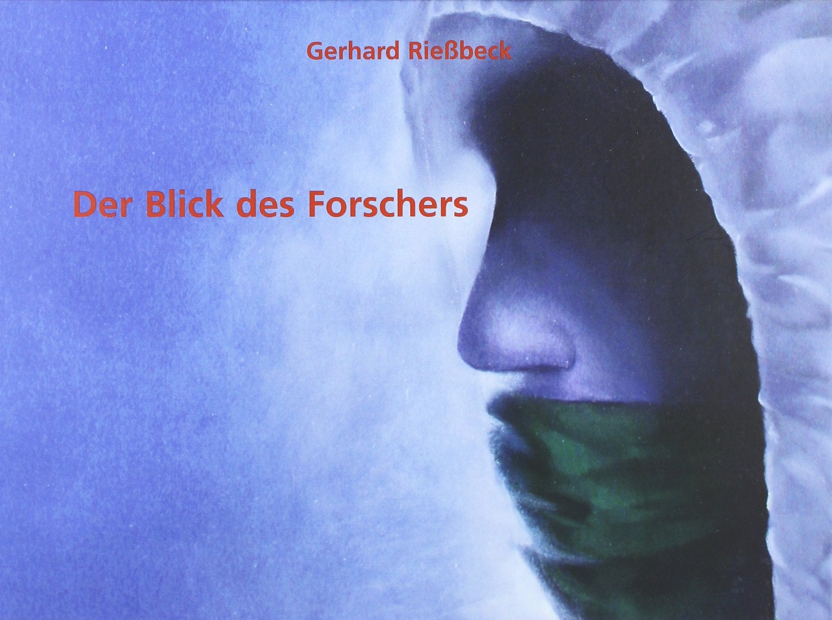 Der Blick des Forschers Film, Art & Culture