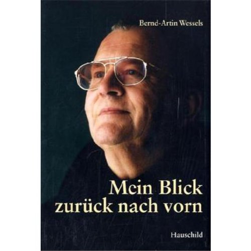 Mein Blick zurück nach vorn Art & Literature