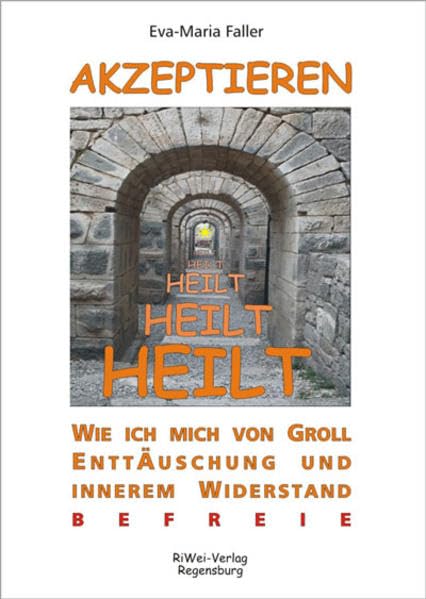 Product Image: Akzeptieren heilt